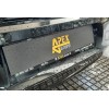 Tapa Matrículas para Automóvel